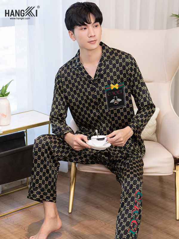 Đồ Ngủ Pijama Nam